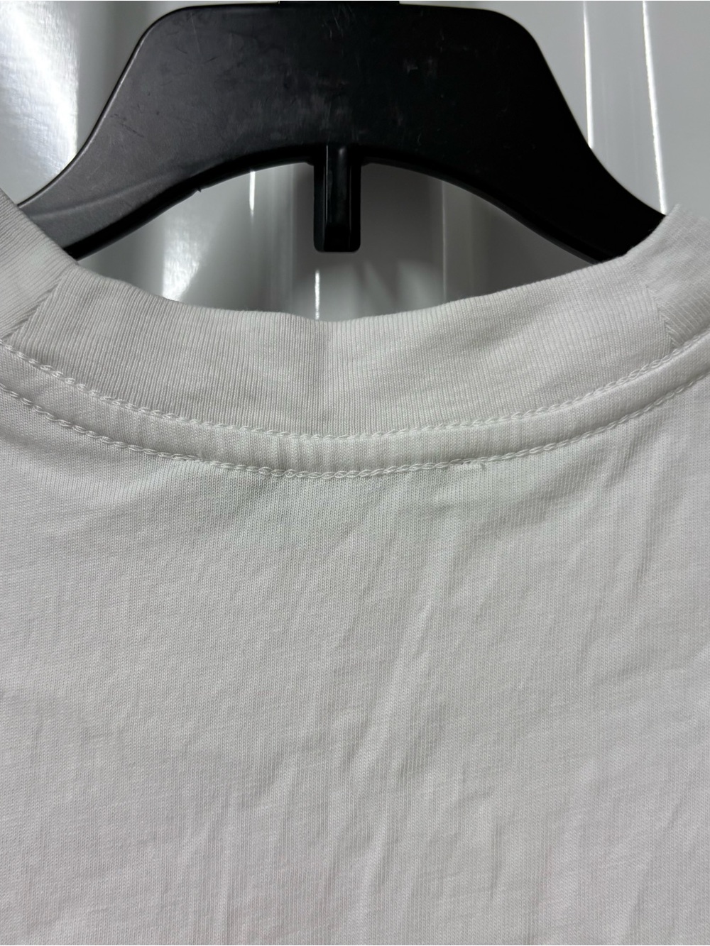 ALLSAINTS Graphic cherry breakup tshirt - Picture 12 of 16